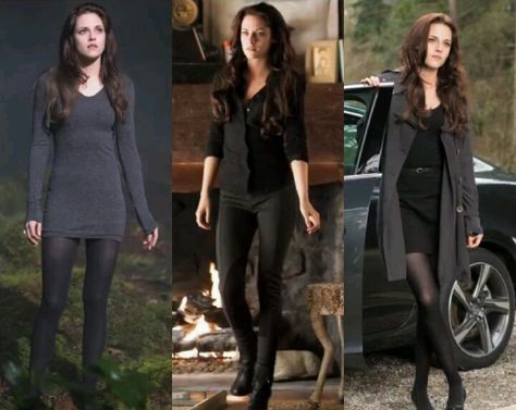 Bella style breaking dawn part 2 Bella Y Edward, Twilight Outfits, Twilight Saga Series, Twilight Breaking Dawn, Twilight Photos, Twilight New Moon, Edward Bella, Twilight Film, Twilight Pictures