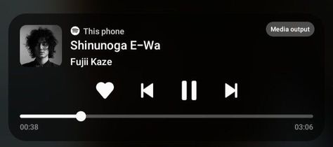 Spotify Header Aesthetic, Fuji Kaze Aesthetic, Music Header, Spotify Banner, Spotify Header, Song Banner, Long Widget Aesthetic, Fuji Kaze, Pink Song Lyrics