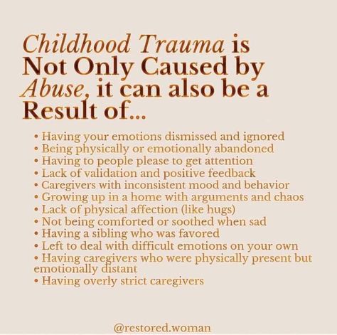 Traumatic Quotes, Childhood Traumatic, Understanding Emotions, Toxic Family, Psychology Fun Facts, Family Support, Couples Therapy, Journal Quotes, Mental And Emotional Health