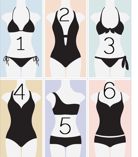 Hey  what is your favorite bikini shape? #bodytype #bikinilovers #bikini #swimwear #bikinibrand #launching #brazil #crochetbikini #love Triangle Body Shape Outfits, Bathing Suit Body, Inverted Triangle Outfits, Inverted Triangle Body Shape, Swimsuit For Body Type, Flattering Swimsuits, Inverted Triangle, Best Swimsuits, Santa Lucia