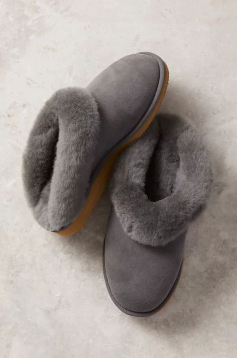 Women's Sheepskin Slippers | Overland Slippers With Arch Support, Best Slippers, Promo Gifts, Shearling Slippers, Fur Accessories, Sheepskin Slippers, Comfortable Slippers, Winter Slippers, Slippers For Women