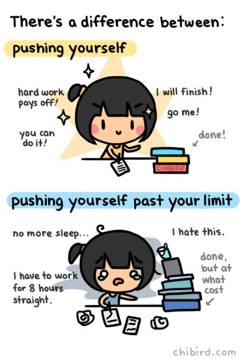 chibird: Good luck on the finals grind everyone! Sometimes you... Cheer Up Quotes, Cute Inspirational Quotes, Vie Motivation, Study Motivation Quotes, Media Management, Self Reminder, Time Management Tips, School Motivation, Mental And Emotional Health