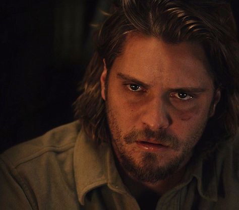 Kayce Dutton, Look At This Dude, Kim Yong-ji, Yellowstone Series, Land Of The Lost, Luke Grimes, Better Men, Luke Perry, Modern Western