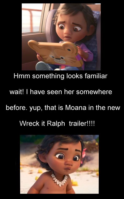 Watching the trailer to Wreck It Ralph 2 and noticed this If Disney Princesses Had Moms, Disney Quotes Funny, Disney Secrets, Disney Theory, Funny Disney Memes, Disney Characters Videos, Funny Disney Jokes, Disney Fun Facts, Disney Facts