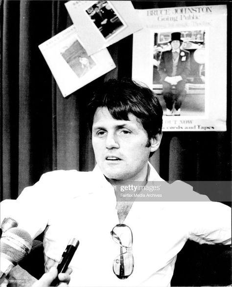 Bruce Johnston, Beach Boys, The Beach Boys, Endless Summer, Reading, Fictional Characters