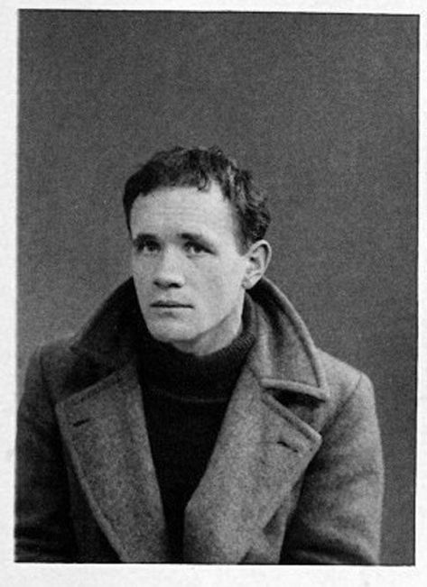 Erotics in Prison: On Jean Genet’s “Our Lady of the Flowers” Jean Genet, Jean Cocteau, Essayist, Writers And Poets, Book Writer, The Maids, World Of Books, Philosophers, Book Authors