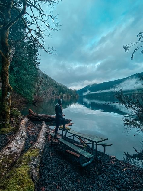 Lake Crescent, Lake Crescent Washington, Oregon Life, Olympic Peninsula, Scenic Photography, Park Ranger, Olympic National Park, Vacation Places, Washington State