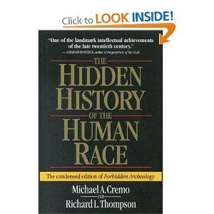 Forbidden Archeology, African American Books, Hidden History, Detective Novels, Human Race, Black Books, African History, History Facts, Inspirational Books