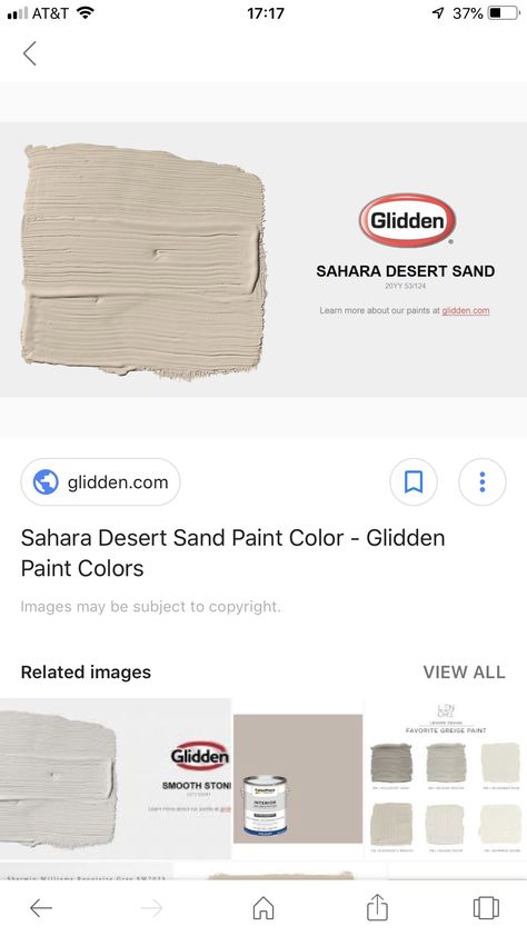 Desert Paint Colors, Sand Paint Color, Glidden Paint Colors, Sand Painting, Desert Painting, Sahara Desert, Desert Sand, Colour Images, Paint Color