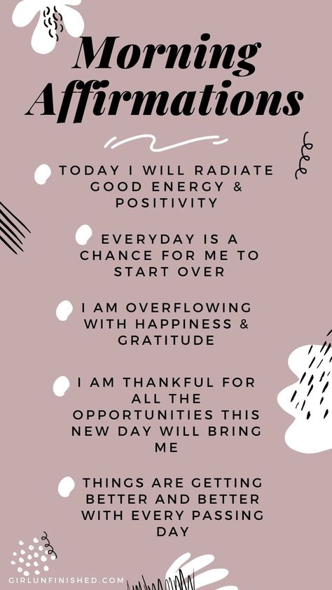 Morning Affirmations For Success, Morning Affirmations Positivity, Daily Affirmations Success, Improve Knowledge, 2023 Affirmations, Happy Affirmations, Morning Gratitude, Affirmations For Success, Morning Mantra