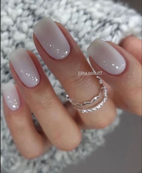 Spring Nails 2020, Nails Yellow, Short Gel Nails, Square Nail Designs, Short Square Nails, Smink Inspiration, Makijaż Smokey Eye, Almond Acrylic Nails, Short Nail