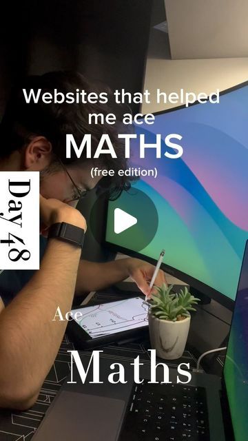 Revision Materials, Math Made Easy, Maths Day, Math Apps, Math Questions, Interactive Lessons, Math Practices, Math Concepts, Math Resources