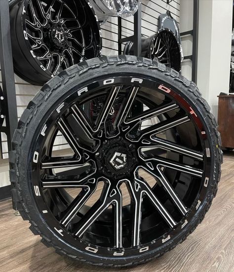 Truck Rims And Tires Chevrolet, Gangsta Music, Fuel Rims, Truck Rims And Tires, Ford Ranger Limited, 22 Inch Rims, 4x4 Tires, Cb750 Cafe Racer, Custom Wheels Cars