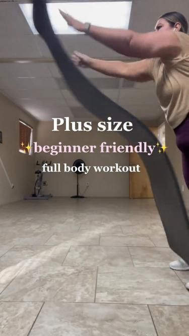 #FitnessTips #NutritionTips #Wellness #HealthyLifestyle #FitLife #SelfCare #HealthyLiving #HealthTips Obese Workout, Beginner Workout At Home, Modele Fitness, Workout Routines For Beginners, Plus Size Workout, Start Losing Weight, Workout Without Gym, Body Workout Plan, Workout Plan Gym