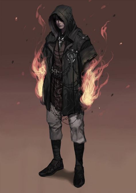 DnD Mages/Wizards/Sorcerers - Album on Imgur Dungeons And Dragons Characters, Fantasy Male, Modern Fantasy, Arte Fantasy, 판타지 아트, Urban Fantasy, Fantasy Inspiration, 영감을 주는 캐릭터, Character Creation