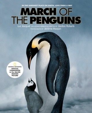 March of the Penguins: Companion to the Major Motion Picture Wikipedia Logo, Good Documentaries To Watch, March Of The Penguins, Winter Movies, Rhonda Byrne, The Penguins, Movies Worth Watching, Doreen Virtue, Best Documentaries