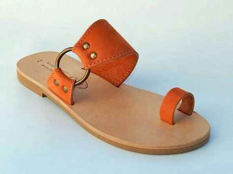 Fashion Shoes Sandals, Leather Sandals Handmade, Mens Leather Sandals, Handmade Sandals, Leather Sandals Flat, Leather Sandals Women, Shoes Flats Sandals, Leather Slippers, Cute Sandals