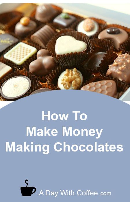 Chocolate Business Ideas, Chocolates Cakes, Homemade Chocolate Truffles, Chocolate Boutique, Cacao Recipes, Chocolate Candy Recipes, Chocolate Recipes Homemade, Box Of Chocolates, Candy Recipes Homemade