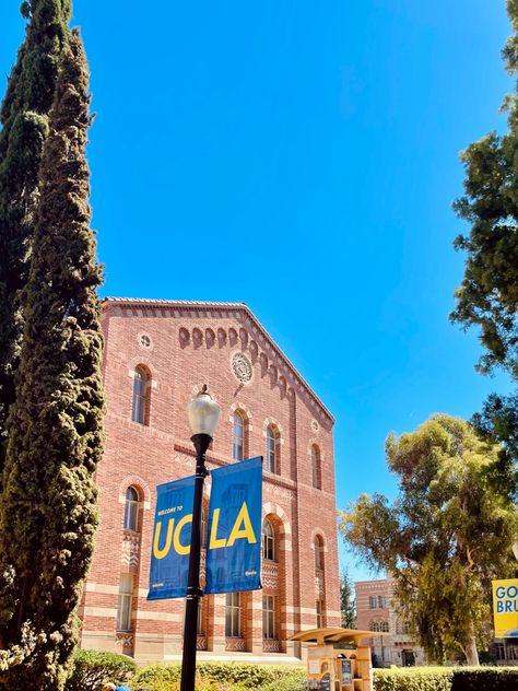 Ucla Soccer Aesthetic, Ucla College Aesthetic, Ucla Medical School, California University Aesthetic, Ucla Law School, Ucla Vision Board, Ucla Acceptance Letter, Ucla Campus Aesthetic, Cafe Dark Academia