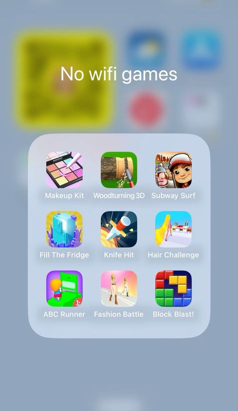 Organizing Apps, Block Blast, No Wifi Games, Iphone Tricks, Hair Challenge, Internet Games, Organization Apps, Best Wallpaper, Iphone Hacks