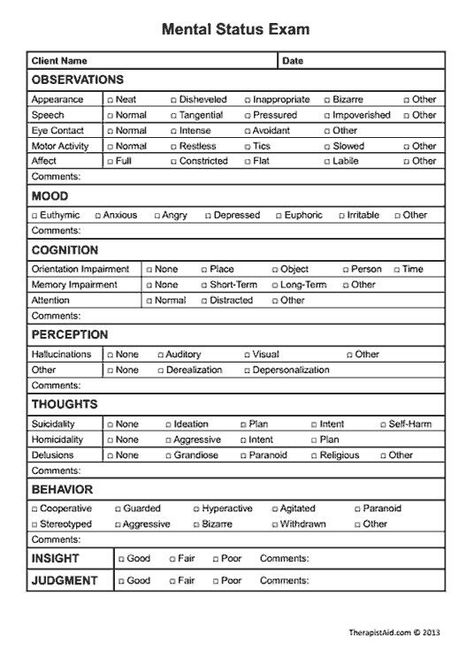 Mental status exam Mental Status Exam, Mental Health Assessment, Health Assessment, Clinical Social Work, Mental Health Nursing, Family Counseling, Counseling Psychology, Mental Health Counseling, School Social Work