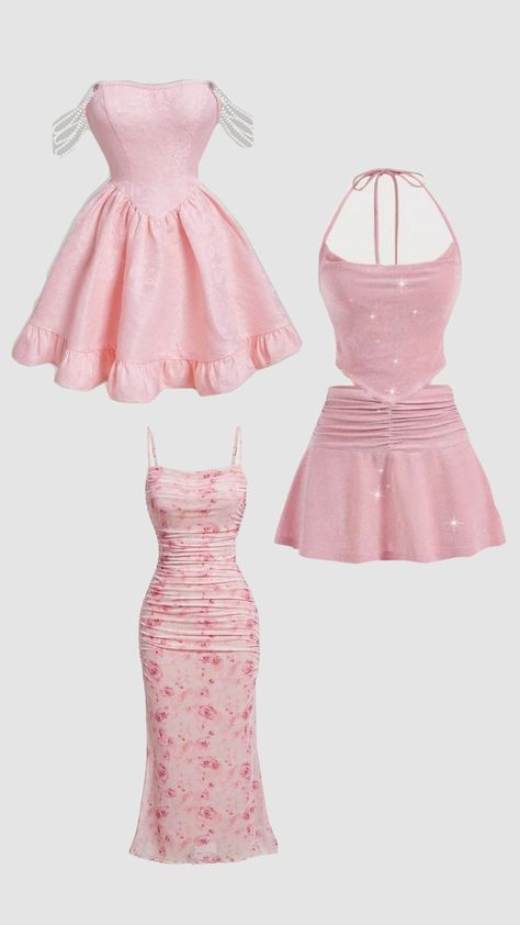 Pink💕 Aurora Inspired Outfits, Aurora Outfit, Aurora, Pink, Pins, Quick Saves