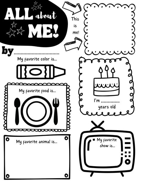 Spotlight Poster, Reading Areas, All About Me Poster, Student Spotlight, Yearbook Pages, Reading Area, All About Me, Poster Ideas, Pre School