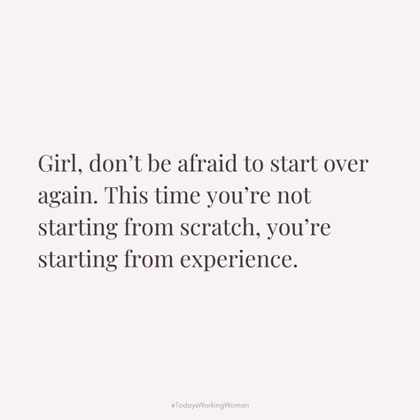 Life’s journey can often feel like a series of beginnings and endings, but each reset brings invaluable lessons. Embrace your growth and recognize the strength you’ve gained through every challenge. Remember, it’s not about where you begin, but how far you've already come. 

#selflove #motivation #mindset #confidence #successful #womenempowerment #womensupportingwomen ⁠
⁠ Beginning Of The End Quotes, Reset Quotes, End Quotes, Selflove Motivation, Ending Quotes, Starting Over Again, Change Is Coming, Affirmations For Happiness, Dont Be Afraid