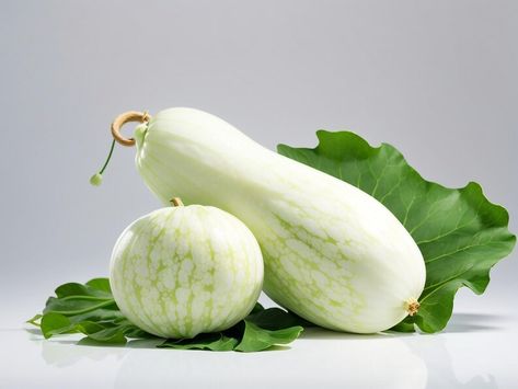 Ash Gourd Ash Gourd, M R, Wellness Tips, Ayurveda, Well Being, Gourds, Health Benefits, Healthy Living, Ash