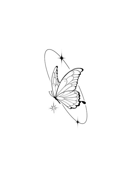 Minimalist Tattoo Flash, Minimalist Butterfly Tattoo, Mariposas Tattoo, Beauty Bone, Fine Line Butterfly Tattoo, Small Butterfly Tattoos, Borboleta Tattoo, Teacup Tattoo, Butterfly Wrist Tattoo