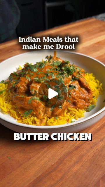 Butterchicken Indian Recipe, Butter Chicken Recipe Indian, Make Butter, Indian Butter Chicken, Butter Chicken Recipe, Recipe Details, Curries, Butter Chicken, Indian Food