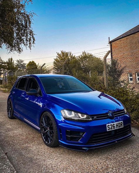 Golf 7r, Vw Golf R Mk7, Golf R Mk7, Golf 7 R, Golf 7 Gti, Vw Mk4, Boyfriend Kissing, Gti Mk7, Polo Gti