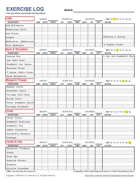 Workout Schedule Gym Workout Plan Template, Workout Program Template, Gym Schedule Template, Gym Workout Template, Workout Printable Planners, Workout Schedule Ideas, Gym Workout Tracker, Work Out Schedule Template, Sample Workout Schedule