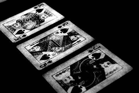 Queen Spades Aesthetic, King Of Spades Aesthetic, Poker Aesthetic, Spades Aesthetic, Annette Marie, The Kingsmen, Spades Game, The Three Kings, King Of Spades