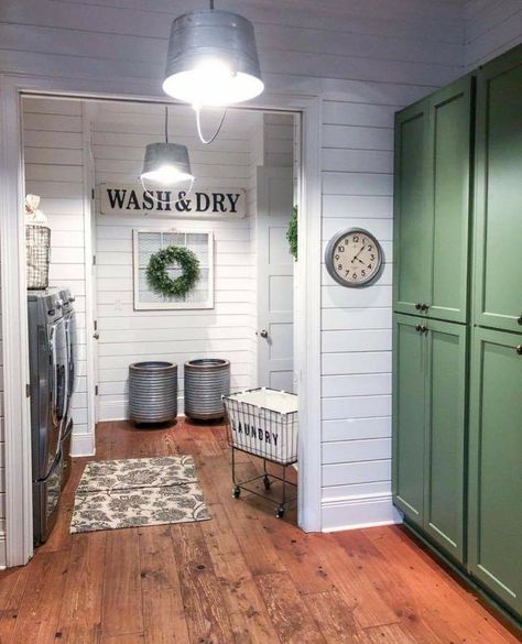 Laundry Room/mudroom, Laundry Room/mud Room, Pantry Laundry Room, Dream Laundry Room, Mudroom Laundry Room, Laundry Room Renovation, Farmhouse Laundry, Laundry Room Bathroom, Farmhouse Laundry Room