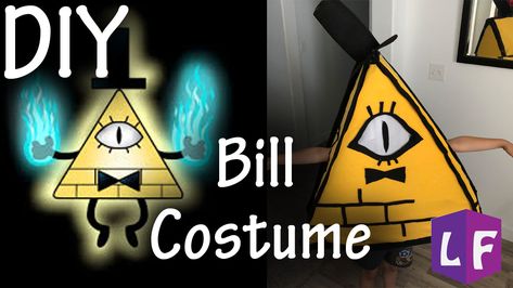 Bill From Gravity Falls, Gravity Falls Costumes, Dream Demon, Gravity Falls Bill Cipher, Gravity Falls Bill, Diy Costume, Bill Cipher, Halloween 2022, Costume Diy