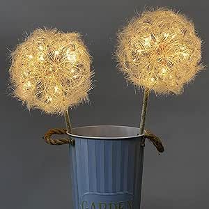 Dandelion Flower Arrangement, Forest Themed Party Decorations, Unique Party Decorations, Dandelion Centerpiece, 2024 Centerpieces, Dandelion Birthday, Enchanted Prom, Giant Dandelion, Dandelion Wedding