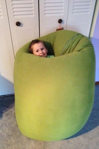 Picture Sensory Pod For Adults, Sensory Chairs For Adults, Crash Pad Sensory, Sensory Den Ideas, Diy Crash Pad, Sensory Chair, Sensory Bedroom, Sensory Gym, Sensory Space