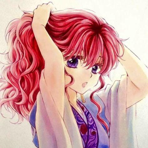 Yona Icon, Yona Akatsuki No Yona, Yona Of The Dawn, Discord Pfps, Seven Deadly Sins Anime, Manga Anime One Piece, Anime Wall Art, The Dawn, Anime Movies