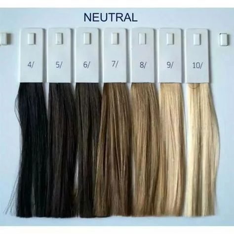 Level 9 Hair Color, Level 9 Hair, Blonde Hair Color Chart, Nyc Hair Salon, Hair Salon Pictures, Warm Hair Color, Color Rubio, Medium Hair Styles For Women, Haircuts For Medium Length Hair