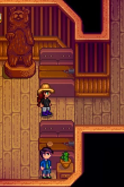 The article listed below goes over the best qualities of each bachelor in Stardew Valley as well as tips for courting them for marriage. Stardew Valley How To Get Married, Stardew Valley Marriage, Stardew Bachelors, Stardew Valley Funny, Stardew Valley Bachelors, Best Guy, Stardew Valley, Got Married, A Good Man