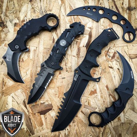 Basic Knife, Tactical Kit, Trench Knife, Knife Making Tools, Karambit Knife, Krav Maga, Cool Knives, Making Tools, Knife Sets