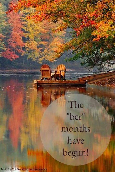 The Ber Months, Fall Backgrounds Iphone, Autumn Poems, Fall Aesthetics, October Country, Ber Months, Fall Images, Days And Months, Autumn Quotes