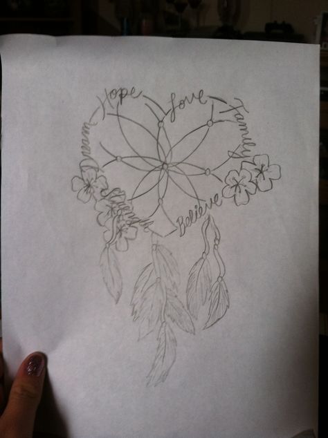 #heart #dreamcatcher #cherryblossom Diy Tattoo Ideas, Tattoo Diy, Tattoo Heart, Dream Catcher Tattoo, Diy Tattoo, Feather Tattoos, Dream Tattoos, Trendy Tattoos, Best Tattoo