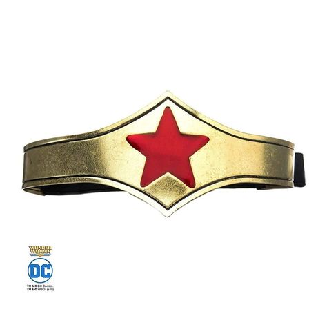 Wonder Woman Tiara, Woman Costume, Apocalyptic Fashion, Wonder Woman Costume, Gold Tiara, Dc Comics Characters, Headband Tiara, Gold Headband, Costume Contest