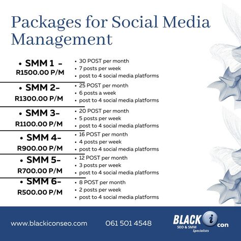 Social Media Marketing Price List, Social Media Price Packages, Social Media Management Pricing Packages, Social Media Manager Service Packages, Digital Marketing Packages, Social Media Manager Pricing Packages, Social Media Marketing Packages, Social Media Packages Pricing, Social Media Management Packages