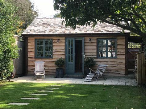 Granny Annexe, Garden Huts, Garden Lodge, The Garden Room, Garden Cabins, Summer House Garden, Garden Houses, Garden Workshops, Corner Garden