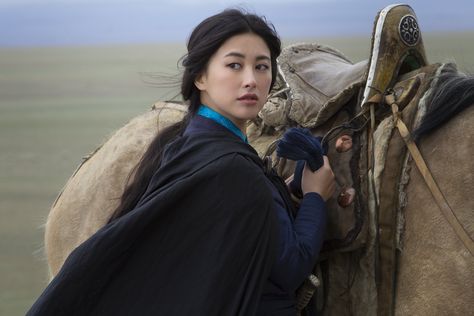 Period Face Claims, Zhu Zhu, Period Pieces, Riding Horse, Marco Polo, Fantasy Novel, Period Dramas, Mongolia, Mulan