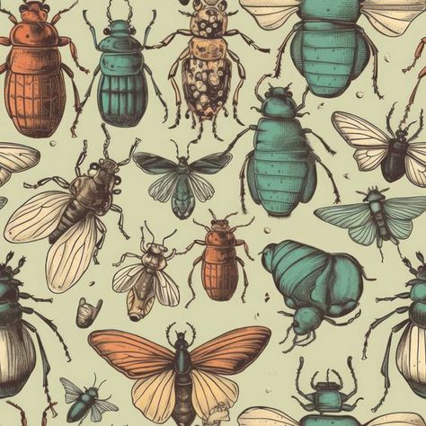 Entomology Sample Paper patterns #paperpatterns Paper patterns printable #paperpatternsprintable Paper patterns templates #paperpatternstemplates Paper patterns design 4.350 Beetle Aesthetic, Insects Wallpaper, Insect Wallpaper, Bug Wallpaper, Collage Animals, Diy Stencil Patterns, Insect Pattern, Hexie Quilts Patterns, Hexagon Quilt Pattern