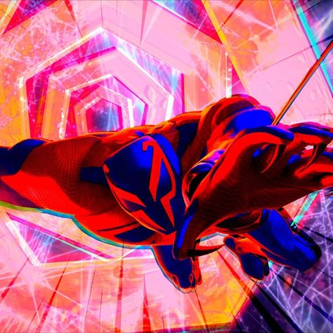 02/120 - Pattern Portal from Spider-verse it has imperfections and i own them 🧙🏼‍♂️ #spiderverse #patterndesign #design #portaldesign #spiraldesign Spider 2099, Water Pie, Wallpapers Animated, Superman Costume, Tooth Icon, Spiderman 2099, Spiderman Spiderverse, Miguel Ohara, Spiderman Theme